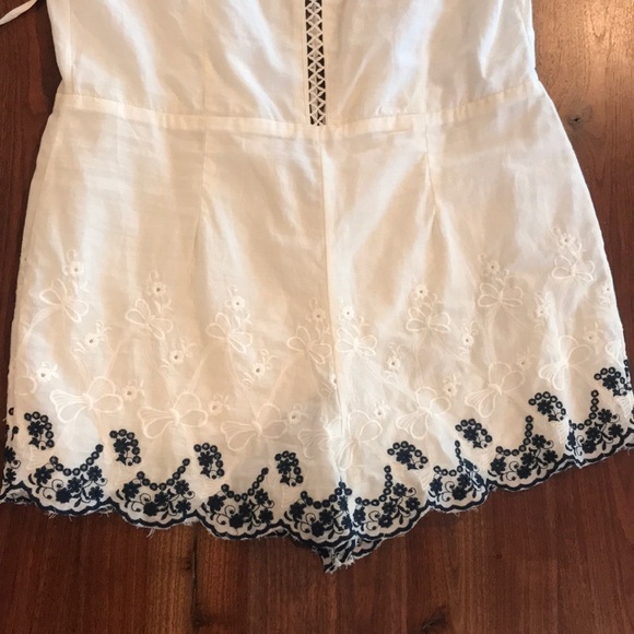 Romper - Picture 3 of 6